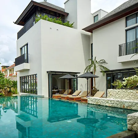 Aahana Village Bali