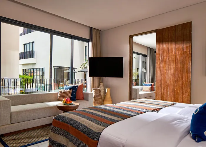 Hotel Aahana Village Bali