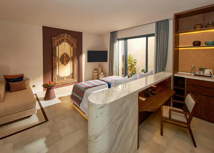 Hotel Aahana Village Bali