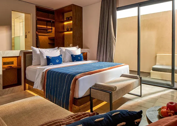 Hotel Aahana Village Bali *