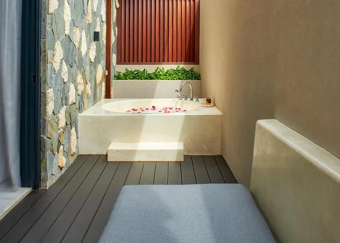 Aahana Village Bali Hotel