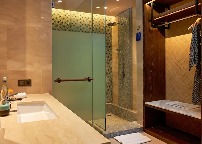 Hotel Aahana Village Bali