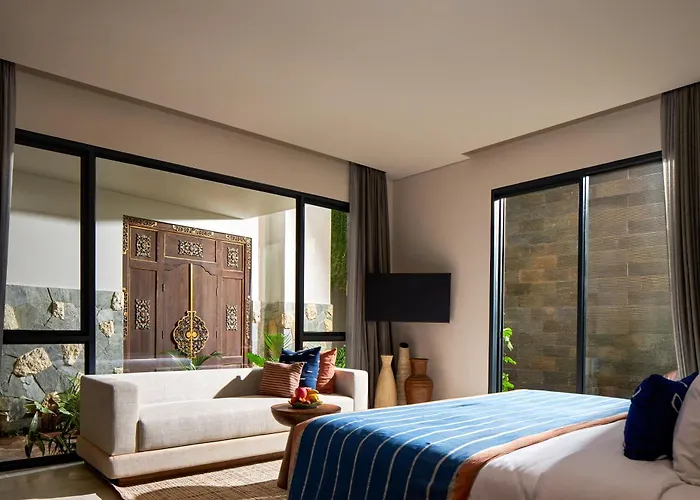 Aahana Village Bali Hotel