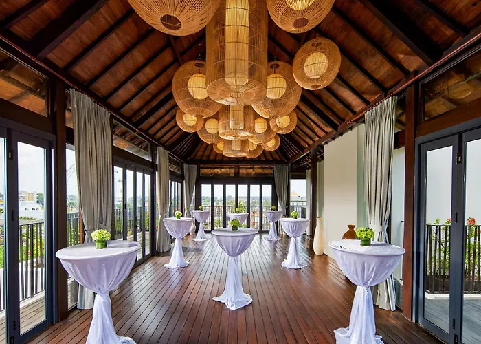 Aahana Village Bali * Canggu