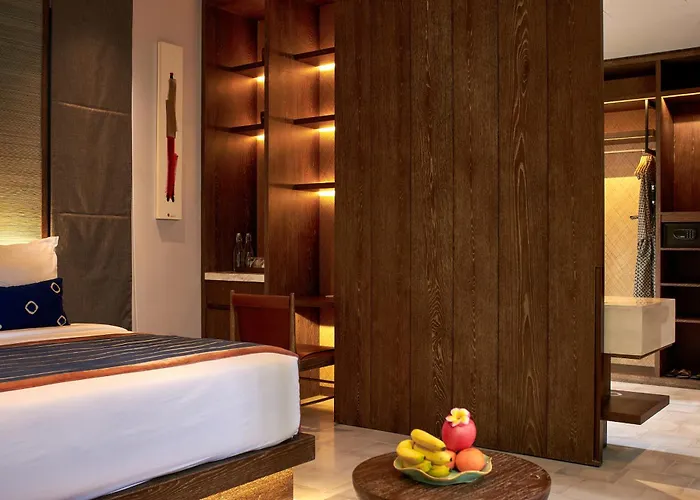 Hotel Aahana Village Bali